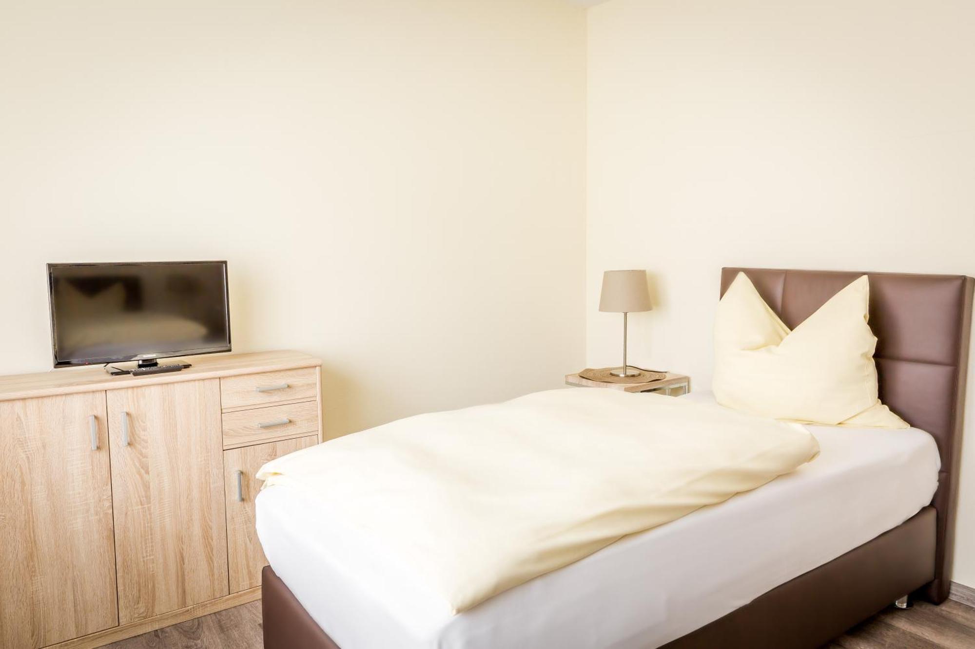 Boardinghaus Modern Living Aparthotel Rottenbach  Room photo