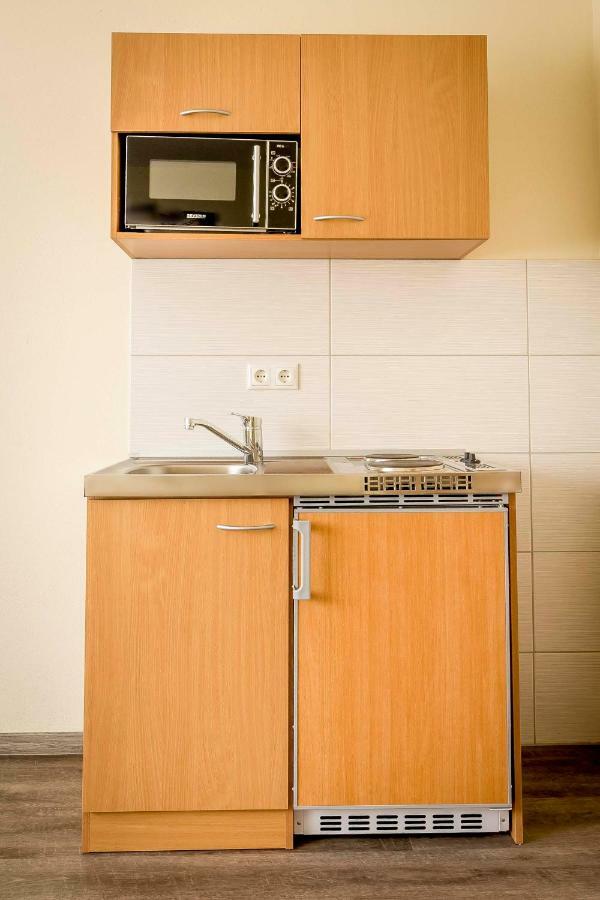 Boardinghaus Modern Living Aparthotel Rottenbach  Exterior photo